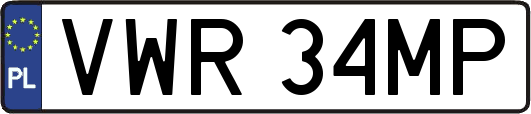 VWR34MP