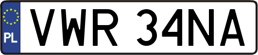 VWR34NA