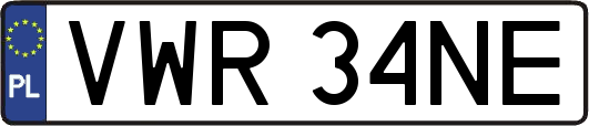 VWR34NE