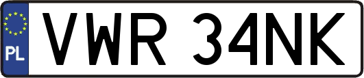 VWR34NK