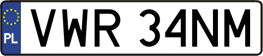 VWR34NM