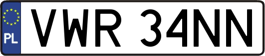 VWR34NN