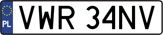 VWR34NV
