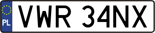 VWR34NX