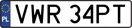 VWR34PT