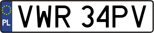 VWR34PV