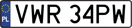 VWR34PW