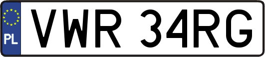 VWR34RG