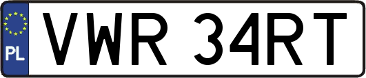 VWR34RT