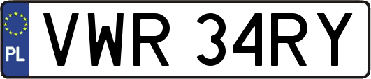 VWR34RY