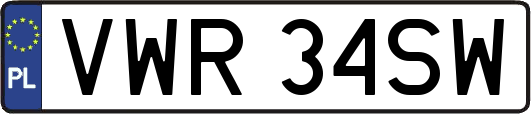 VWR34SW