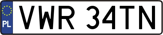 VWR34TN