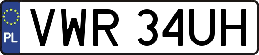 VWR34UH