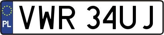 VWR34UJ