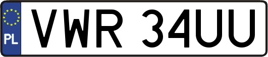 VWR34UU