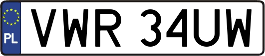 VWR34UW