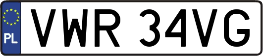 VWR34VG