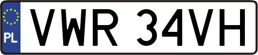 VWR34VH