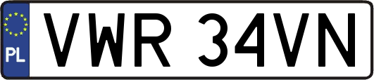 VWR34VN