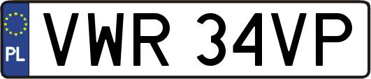 VWR34VP