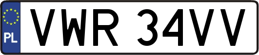 VWR34VV