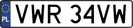 VWR34VW
