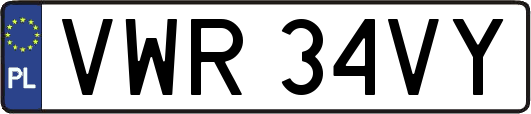 VWR34VY