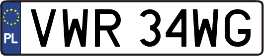 VWR34WG