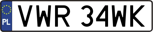 VWR34WK