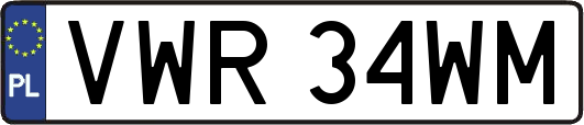 VWR34WM