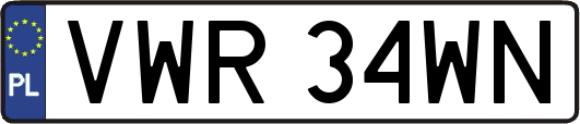 VWR34WN