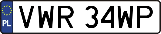 VWR34WP