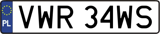 VWR34WS