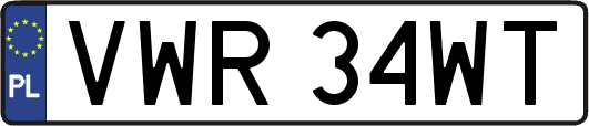 VWR34WT