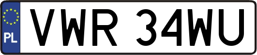 VWR34WU