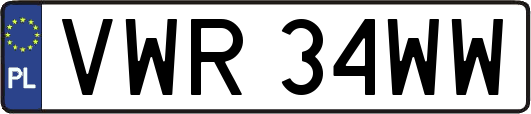 VWR34WW
