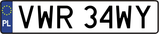 VWR34WY