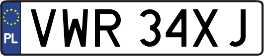 VWR34XJ