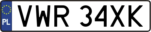 VWR34XK