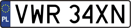 VWR34XN