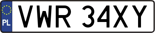 VWR34XY