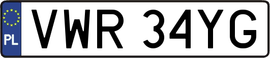 VWR34YG