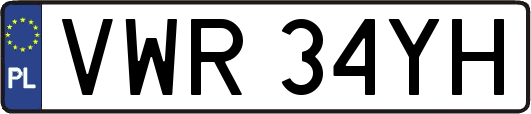 VWR34YH