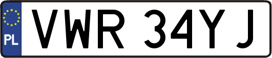 VWR34YJ