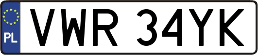VWR34YK