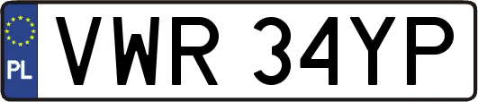 VWR34YP