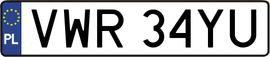 VWR34YU