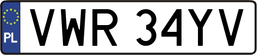 VWR34YV
