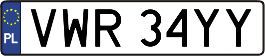 VWR34YY