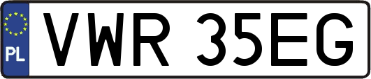 VWR35EG